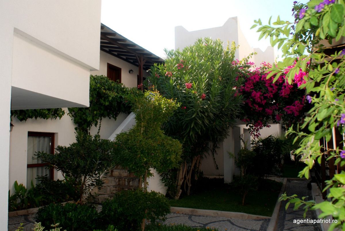 imagini hotel FOREVER CLUB BODRUM